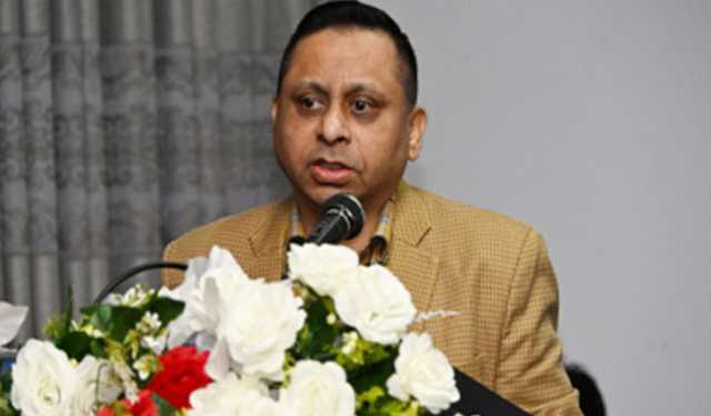 ডিবিপ্রধানের পদ থেকে সরানো হলো রেজাউল করিম মল্লিককে