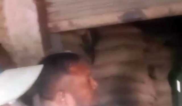 গোদাগাড়ীতে পাচারকালে ভিজিএফের বিপুল পরিমাণ চাল জব্দ