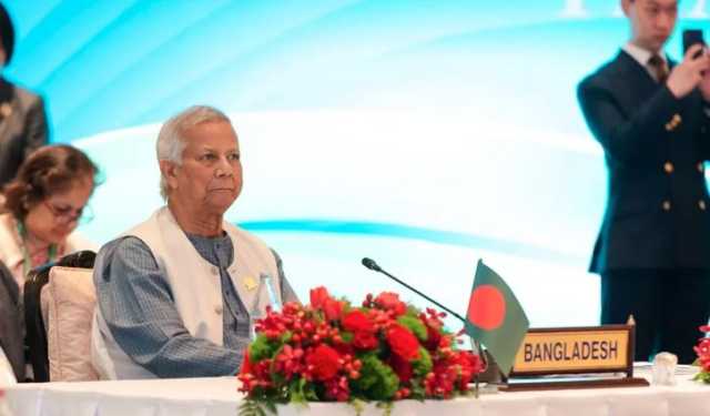 বিমসটেকের জন্য প্রধান উপদেষ্টার ৪ এজেন্ডা