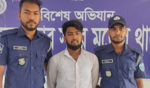 কক্সবাজারে রেস্টুরেন্টে হামলার ঘটনায় মামলা, আসামি ৩০০