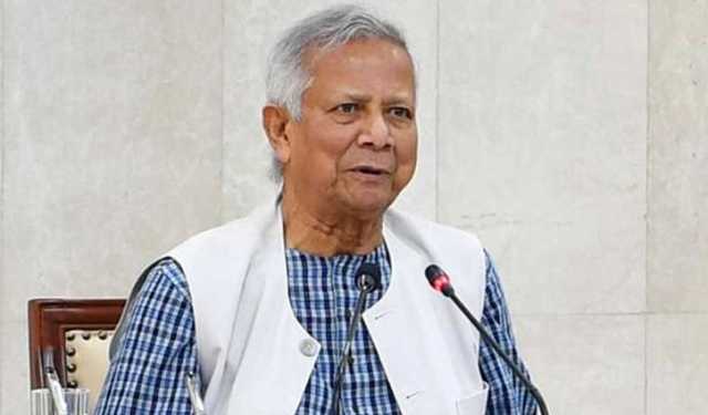 প্রধান উপদেষ্টার জাপান সফরে প্রাধান্য পাবে যেসব বিষয়