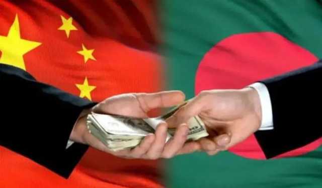 চীন থেকে ২১০ কোটি ডলারের প্রতিশ্রুতি পেল বাংলাদেশ