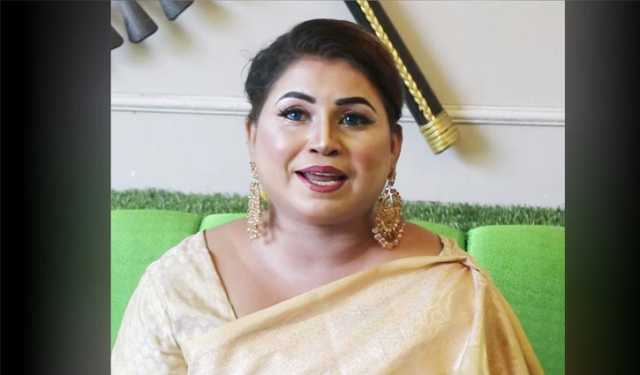 ‘ক্রিম আপা’ গ্রেপ্তার