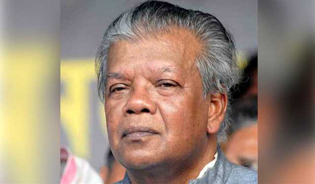 মে‌য়েসহ আমুর অবৈধ সম্পদ সাড়ে ৩৮ কোটি টাকা, ৩ মামলা