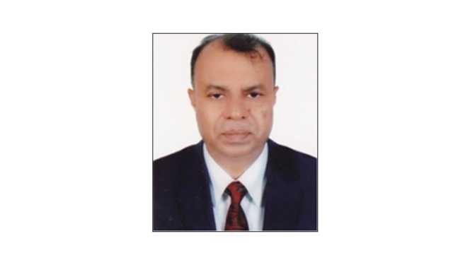 প্রিমিয়ার ব্যাংকের নতুন উপব্যবস্থাপনা পরিচালক অমলেন্দু রায়