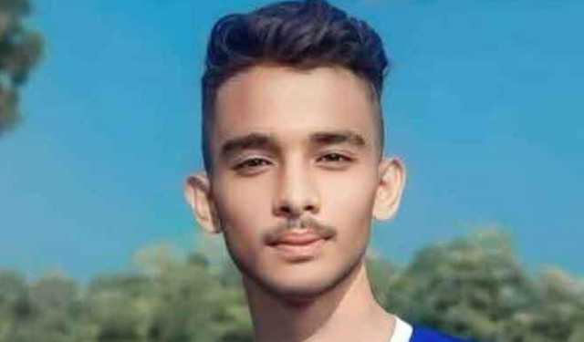 ঈদের রাতে আতশবাজি ফোটানো নিয়ে সংঘর্ষে যুবক নিহত