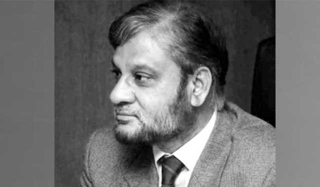 ব্যারিস্টার আব্দুর রাজ্জাক আর নেই