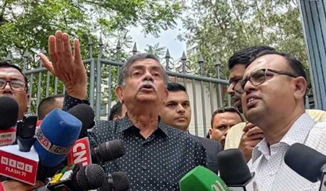 এসএসসি পরীক্ষার্থীদের ‘বাড়তি চাপ’ না দেওয়ার অনুরোধ শিক্ষা উপদেষ্