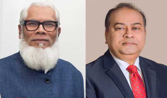 সরকারি টাকা আত্মসাৎ: সালমান-শিবলীসহ ৩০ জনের না‌মে দুদকের মামলা