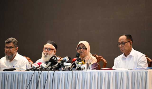 বাংলাদেশে তিনটি বড় হাসপাতাল করতে চায় চীন: স্বাস্থ্য উপদেষ্টা