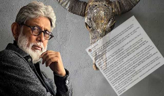 ‘আহা! বেশ মালিক মালিক অনুভব হচ্ছে, দেশ তাহলে আমাদেরই’