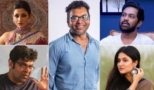 মামলার গ্যাঁড়াকলে ইরেশ যাকের, শোবিজ তারকাদের ক্ষোভ
