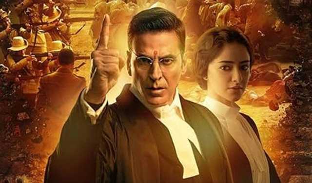 কত টাকা আয় করল অক্ষয়ের সিনেমা?