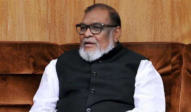 মোজাম্মেলের অবৈধ সম্পদ ১০ কোটি ৩৪ লাখ টাকা, দুদকের মামলা