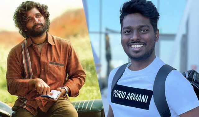 ১৩৮ কোটি টাকা পারিশ্রমিক চাইছেন পরিচালক অ্যাটলি!