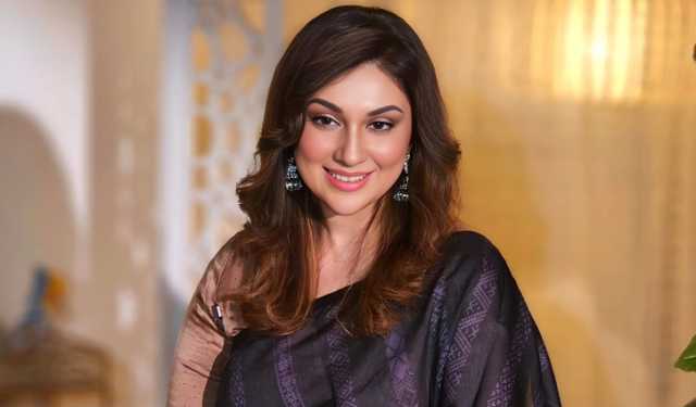 সুপার পাওয়ার পেলে পরকীয়া বন্ধ করব: অপু