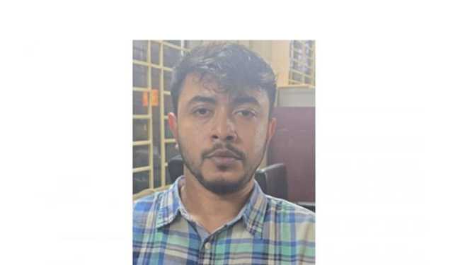 ব্র্যাক বিশ্ববিদ্যালয়ের ‘নিষিদ্ধ ছাত্রলীগ’ নেতা অপূর্ব কারাগারে