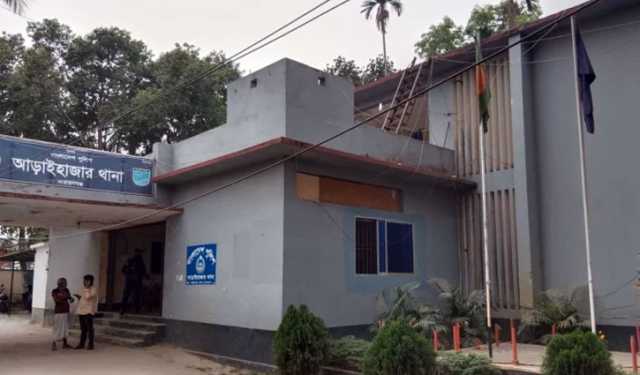 নারায়ণগঞ্জে এক ব্যক্তিকে পিটিয়ে হত্যার অভিযোগ স্ত্রী-সন্তানের বিরুদ্ধে
