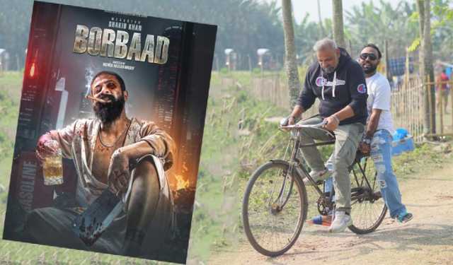 বরবাদ নিয়ে স্রেফ ভুল বোঝাবুঝি হয়েছিল: ডিওপি শৈলেশ