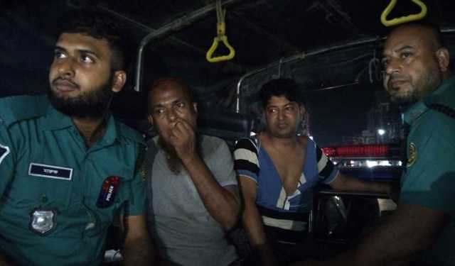 আ.লীগের ঝটিকা মিছিলের ঘটনায় ৩ মামলা, গ্রেপ্তার ৪০