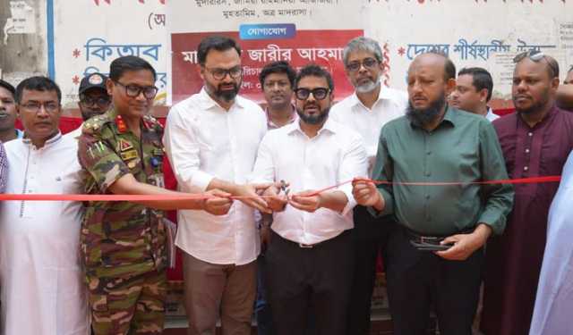 যত্রতত্র ময়লা না ফেলার আহ্বান ডিএনসিসি প্রশাসকের