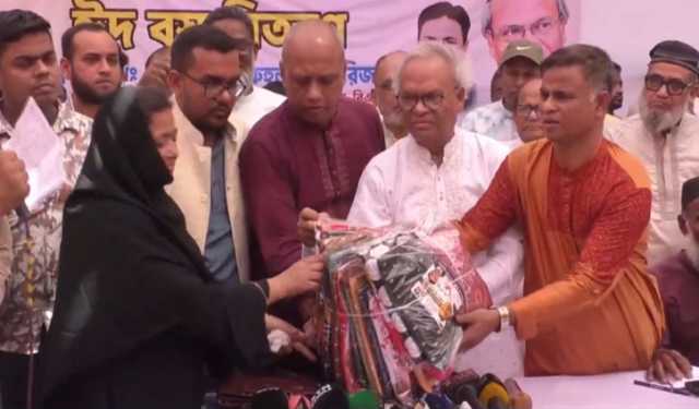 নির্বাচনের তারিখ নিয়ে টালবাহানা চলছে: রিজভী