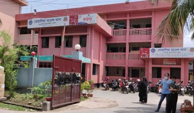মেয়েকে উত্ত্যক্তের প্রতিবাদ করায় বাবাকে হত্যা
