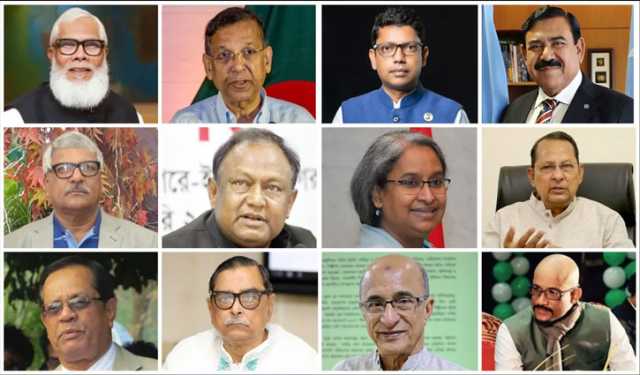 কারাগারে ঈদ কাটবে যেসব নেতার, পাবেন যে খাবার