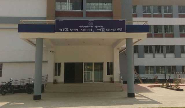 সালিশে দাওয়াত না দেওয়ায় হামলার অভিযোগ যুবদল নেতার বিরুদ্ধে