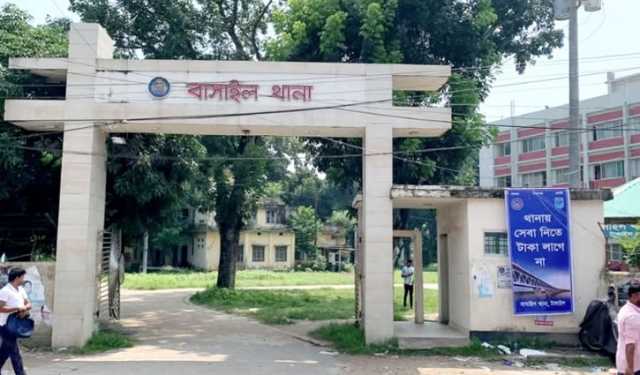টাঙ্গাইলে মাদক নিরাময় কেন্দ্রের কর্মচারীকে পিটিয়ে হত্যা