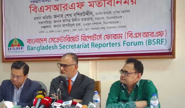 ৫০ হাজার কোটি টাকা বৈদেশিক ঋণ শোধ করা হয়েছে: বাণিজ্য উপদেষ্টা