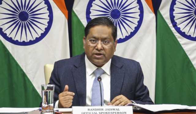 বাংলাদেশের অন্তর্বর্তী সরকার সংখ্যালঘুদের সুরক্ষায় ব্যর্থ: ভারত