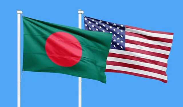 যুক্তরাষ্ট্রের আরো ১০০ পণ্যে শুল্কমুক্ত সুবিধা দেবে বাংলাদেশ