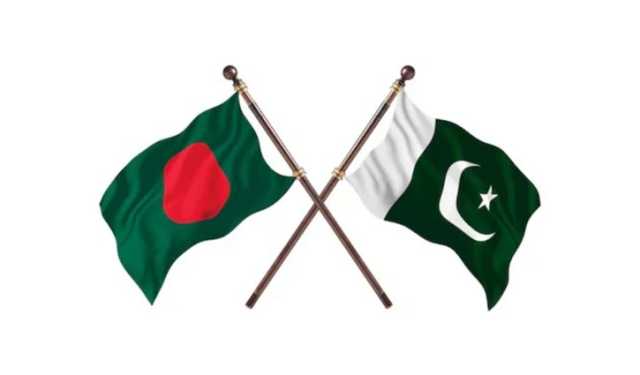 ক্ষমা ও ক্ষতিপূরণের বাংলাদেশের দাবির উল্লেখ নেই পাকিস্তানের ভাষ্যে
