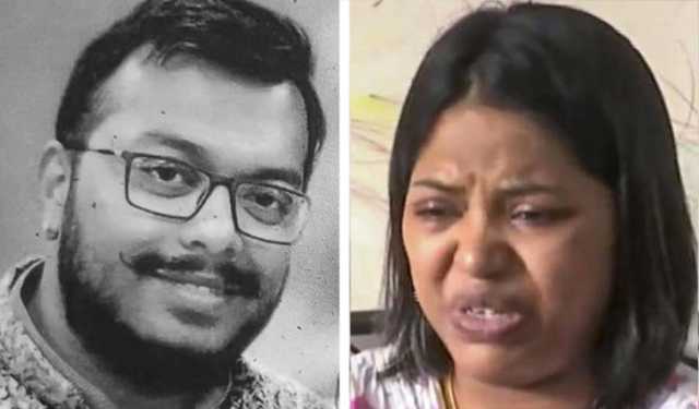 কাশ্মিরে সন্ত্রাসী হামলায় স্বামীহারা নারীকে নিয়ে চলছে এখন রাজনীতি