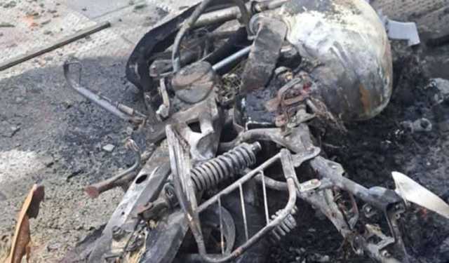 সাবেক রেলমন্ত্রী মুজিবুল হকের বাড়িতে হামলা, ভাঙচুর ও অগ্নিসংযোগ