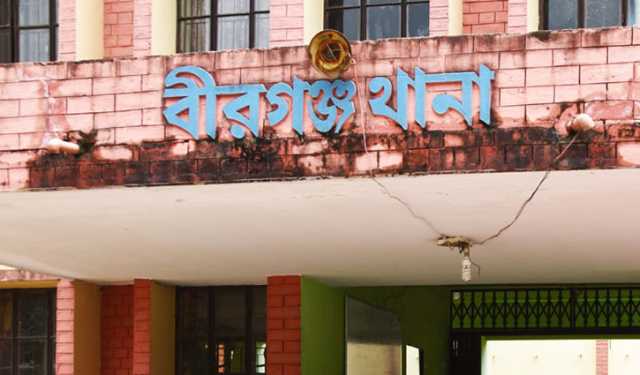 দিনাজপুরে মা-মেয়ের লাশ উদ্ধার  