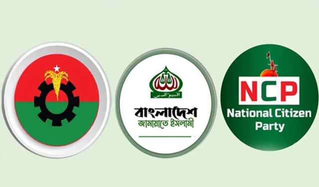 শীর্ষ বিনিয়োগ সম্মেলনে থাকবে বিএনপি-জামায়াত-এনসিপির বুথ