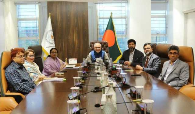 পুঁজিবাজারে আস্থা বাড়াতে ৬ কর্মপরিকল্পনা গ্রহণ