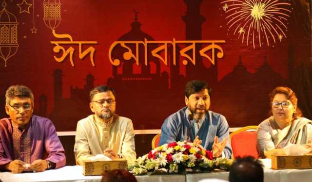 সংস্কারের মাধ্যমে পুঁজিবাজারকে শক্তিশালী করা হবে: বিএসইসি চেয়ারম্যান
