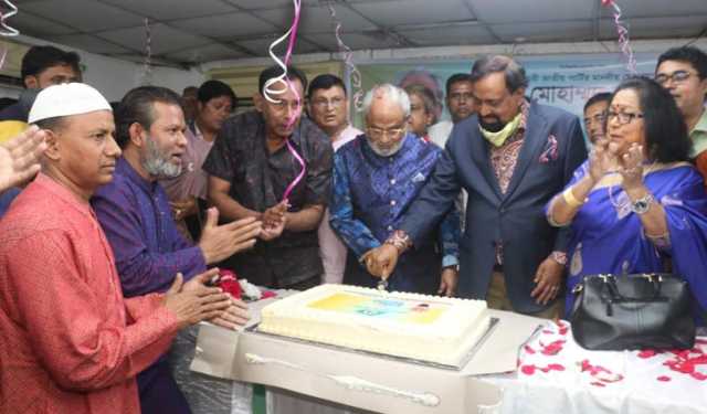 আইন-শৃঙ্খলার নাজুক অবস্থা স্মরণকালে নেই: জিএম কাদের