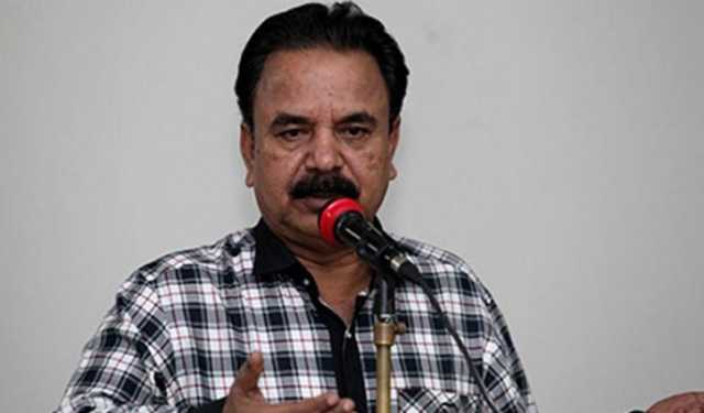 বিএনপির বিরুদ্ধে ষড়যন্ত্র আর গণতন্ত্রের বিরুদ্ধে ষড়যন্ত্র একই: গয়েশ্বর