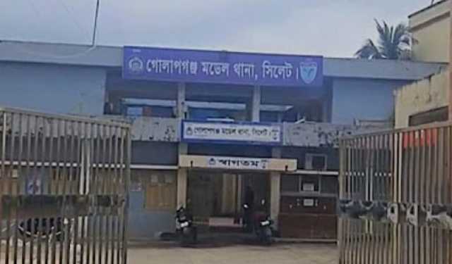 বাবাকে হত্যার অভিযোগে ছেলে আটক
