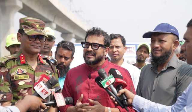 ‘ধর্ম-বর্ণ ও দলমত নির্বিশেষে সবার জন্য ডিএনসিসির ঈদ আনন্দ উৎসব’