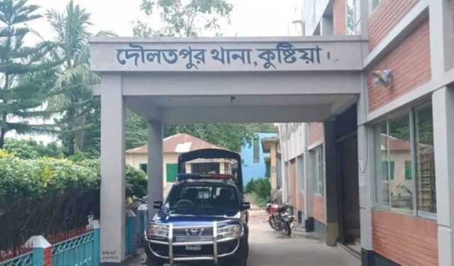 কুষ্টিয়ায় পৃথক সড়ক দুর্ঘটনায় নিহত ২