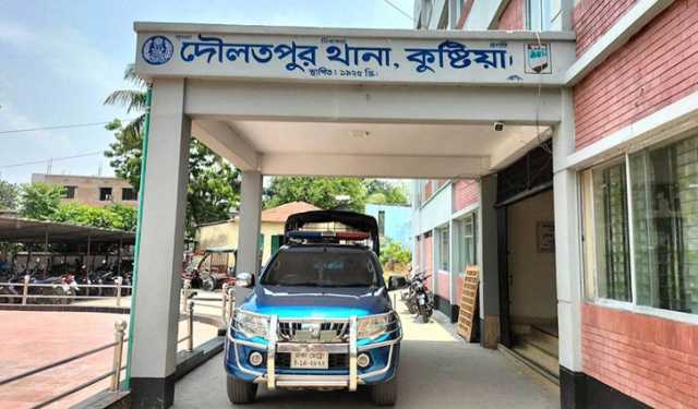 পল্লী বিদ্যুতের সাব-স্টেশন থেকে অজ্ঞাত মরদেহ উদ্ধার
