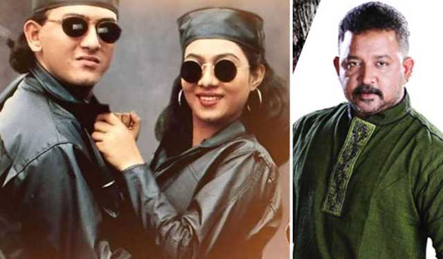 সত্যিই কি সালমান-শাবনূরের প্রেম ছিল, যা জানালেন ডন