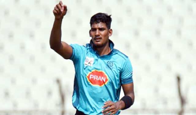 ঈদের আগে ডিপিএলে খেলতে পারবেন না মুশফিক