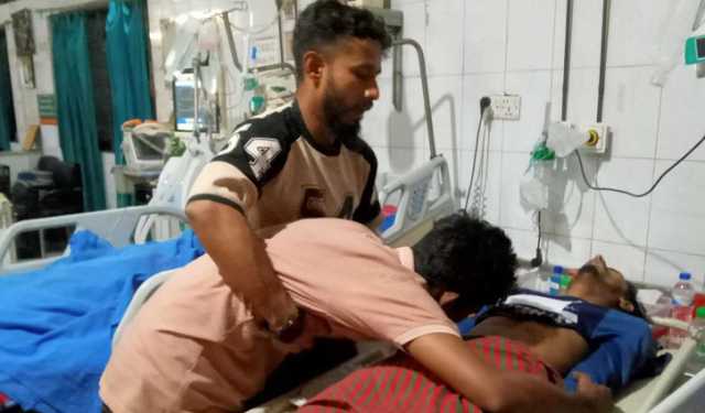 তেজগাঁওয়ে ছিনতাইকারীর ছুরির আঘাতে দারাজ-কর্মী নিহত