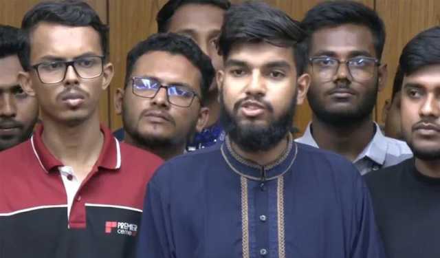 সচিবালয়ে বৈঠকে সন্তুষ্ট নন পলিটেকনিক শিক্ষার্থীরা, আন্দোলন চলবে